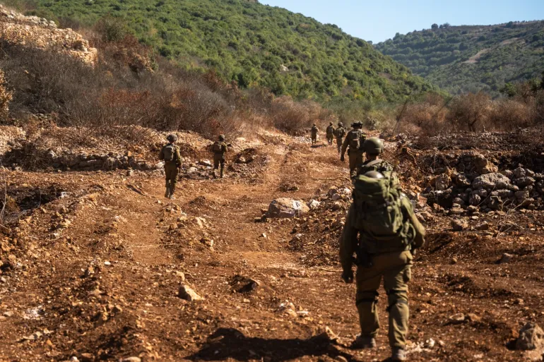 ¿Qué son las “zonas piloto” del acuerdo entre Líbano e Israel?