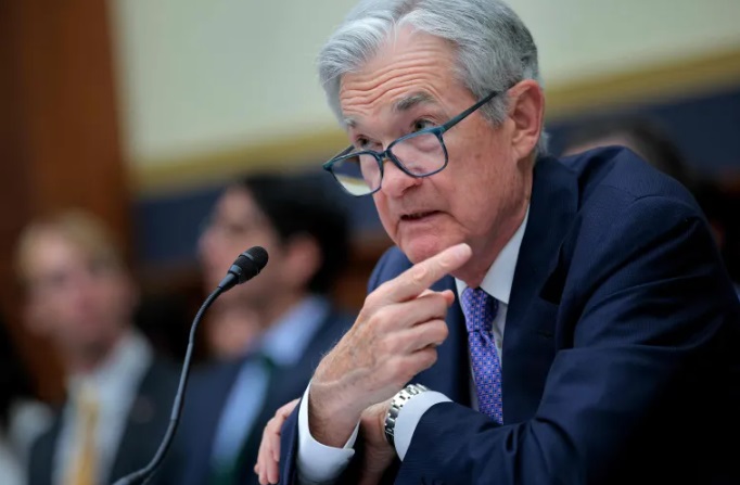 La Réserve fédérale américaine maintient les taux d’intérêt stables