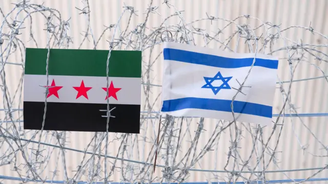 تعثر المفاوضات السورية الإسرائيلية بين الجمود والضغوط الإقليمية