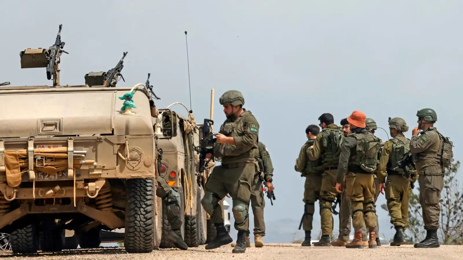 إسرائيل توسّع قيودها الأمنية في محيط الليطاني