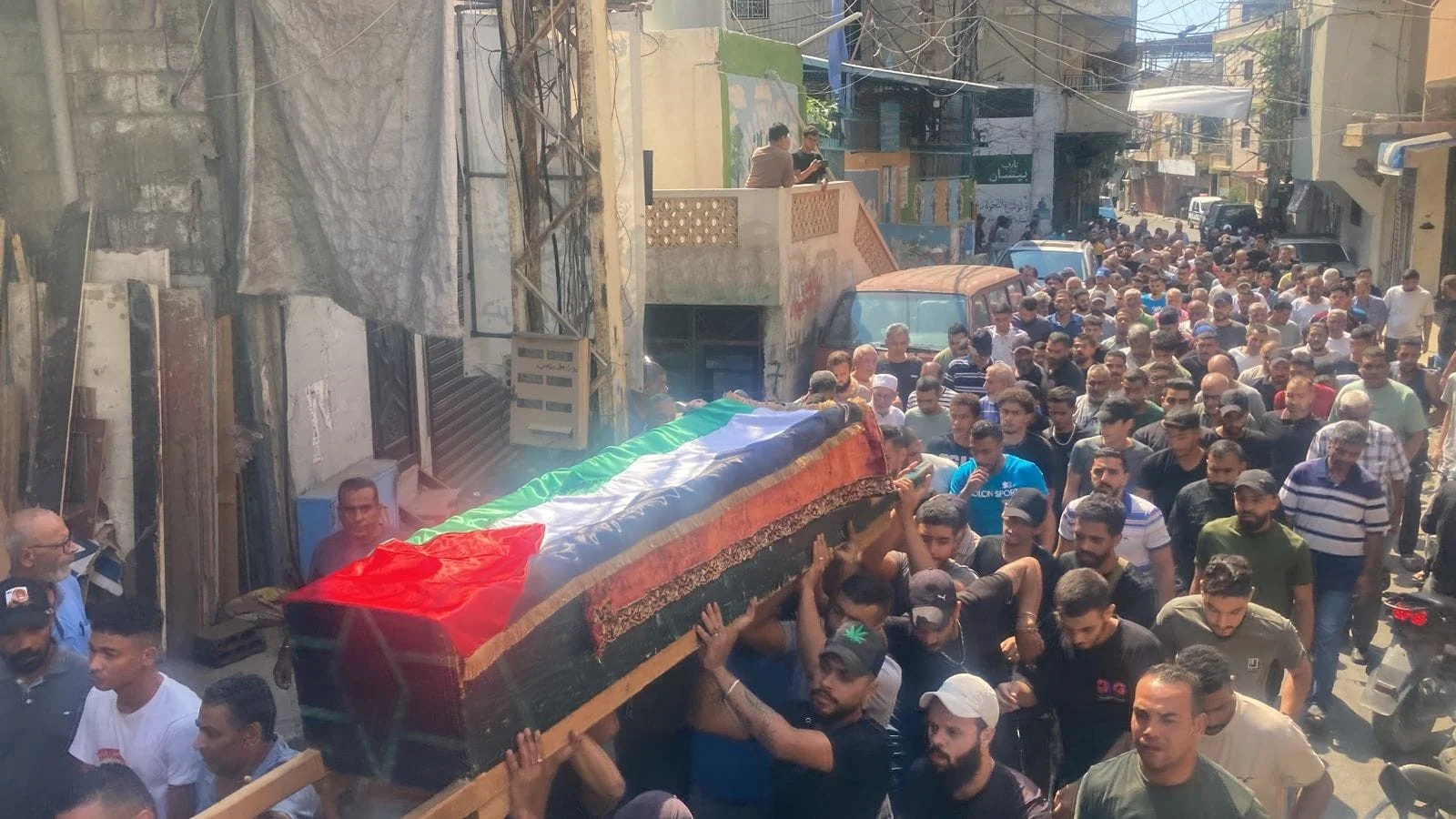 إطلاق نار يربك بعلبك… وانتشار للجيش لاحتواء الوضع