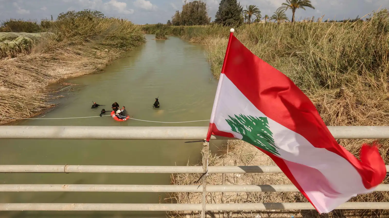 لبنان وإسرائيل.. مفترق اتفاق أم تصعيد