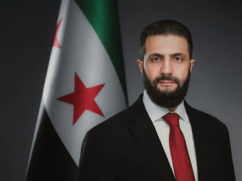 الرئيس السوري يواصل جولته الخليجية بزيارة الإمارات