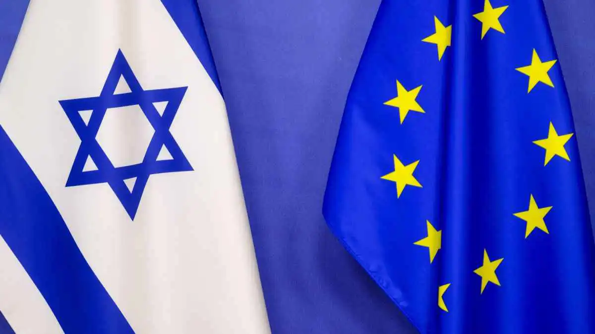 الرأي العام الغربي يعيد تشكيل الموقف من إسرائيل