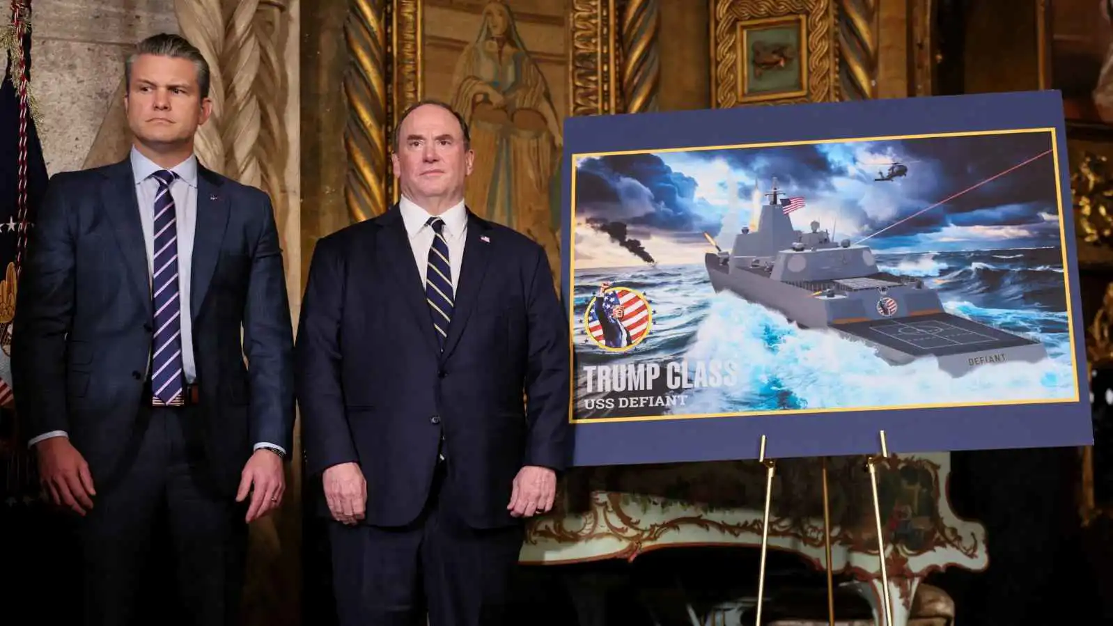 صراعات داخل وزارة الحرب الأمريكية في توقيت حساس