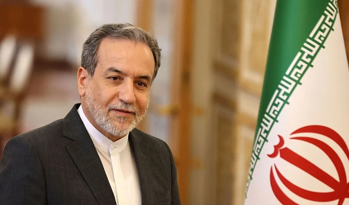 إيران تتحدث عن “مرحلة ما بعد الصمود”
