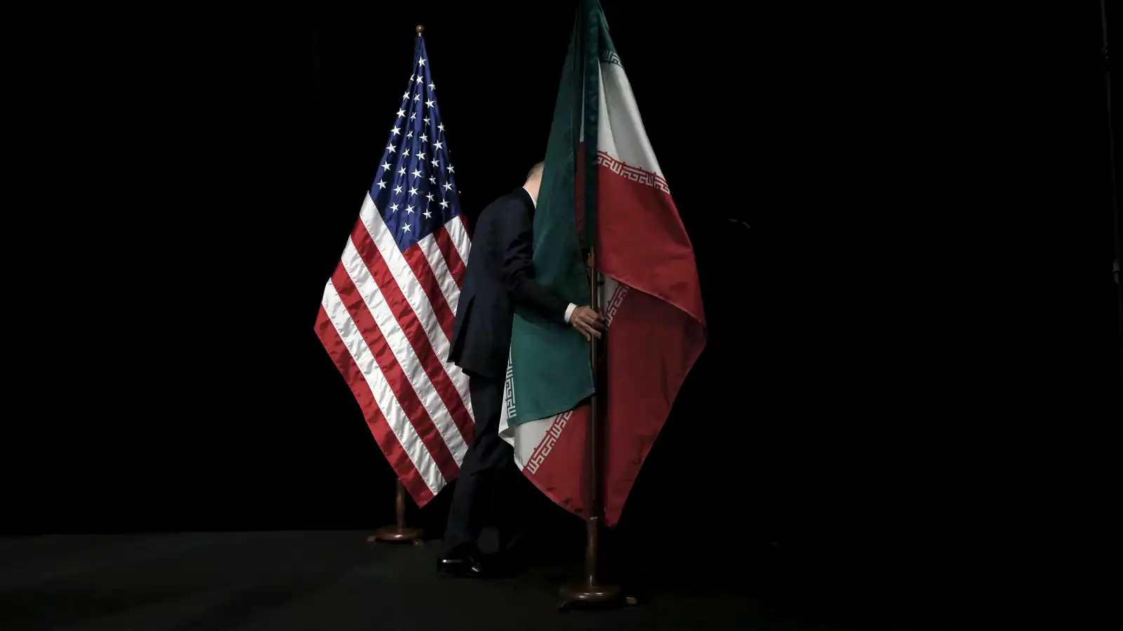 ماذا تتضمن مقترح طهران الجديد؟