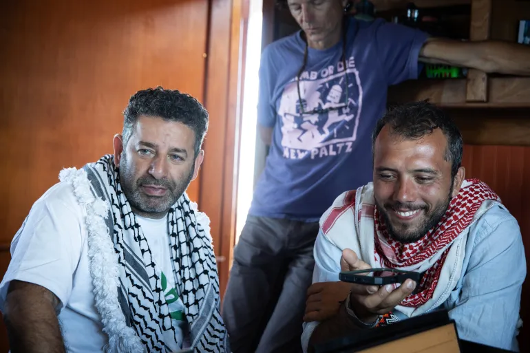 سانشيز يطالب بالإفراج عن إسباني محتجز لدى إسرائيل