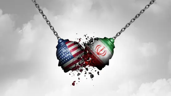 طهران تلوّح بالرد العسكري على مقترحات واشنطن
