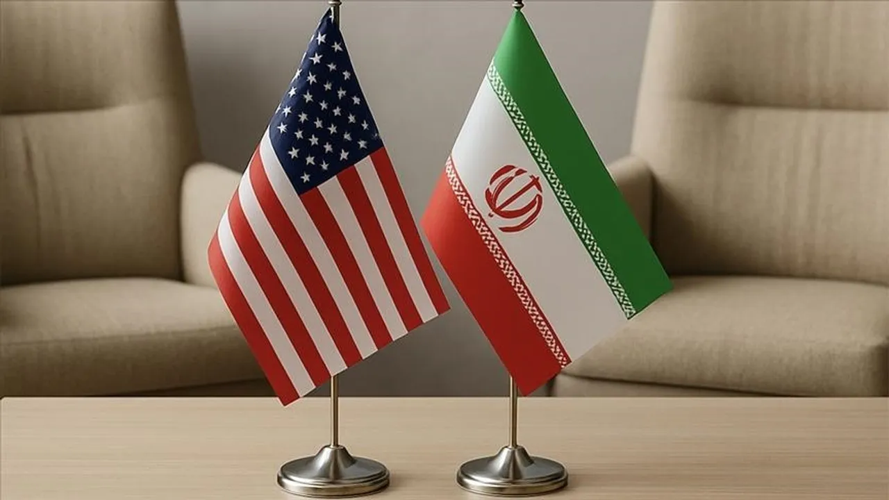 الشكوك تحاصر مفاوضات وقف التصعيد بين واشنطن وطهران
