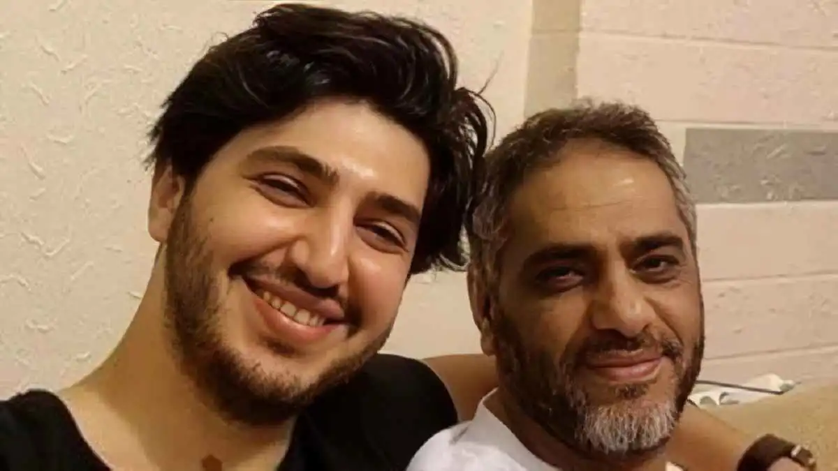 "فضل" الصغير يشعل منصات التواصل