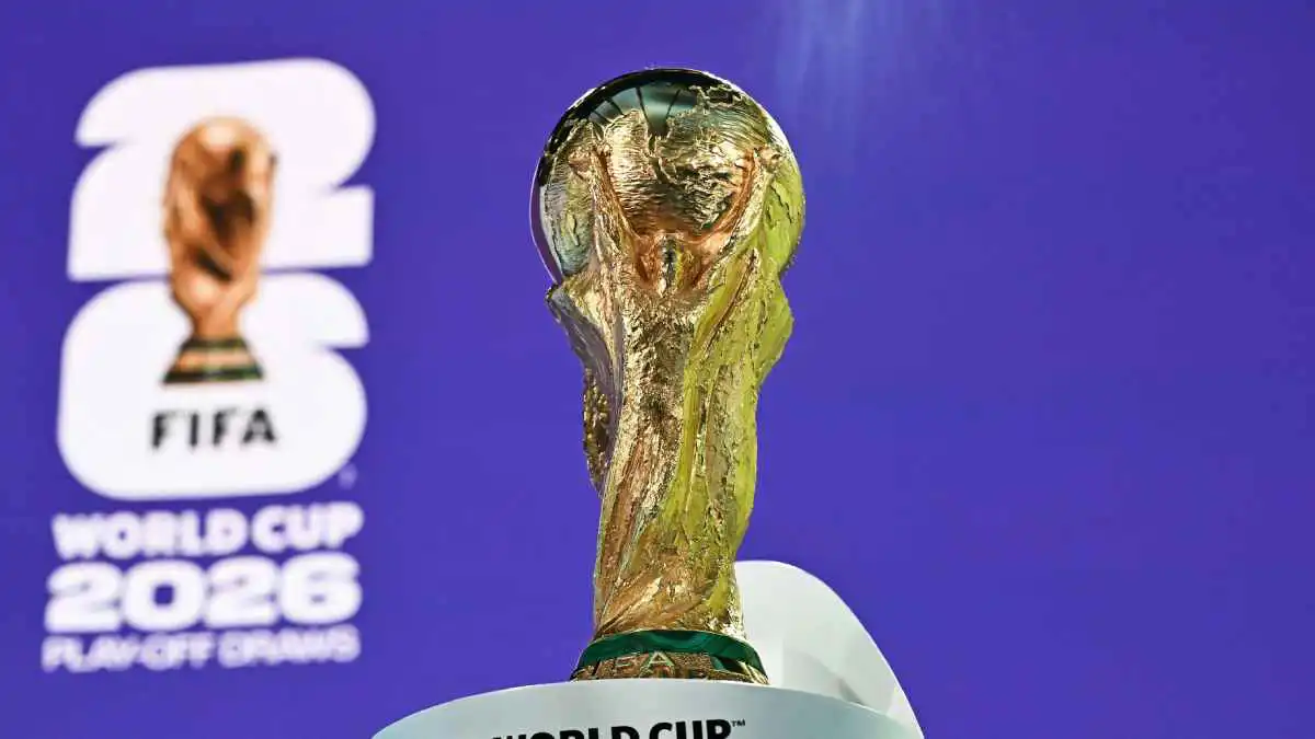 من الذهب إلى الملايين.. أسرار قيمة كأس العالم