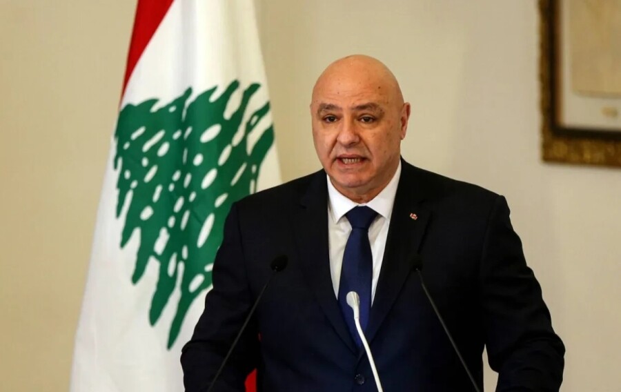 عون يرفض ربط لبنان بحسابات طهران الإقليمية