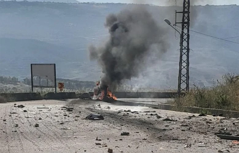 بين "خارطة الطريق" والتصعيد.. لبنان أمام اختبار السيادة