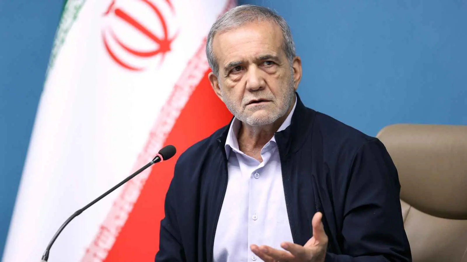 طهران: المواجهة مستمرة والتفاوض خيار قائم دائماً