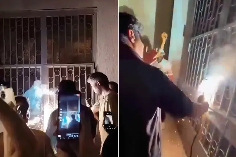 انقسام في ليبيا عقب إعلان إقليم المنطقة الوسطى