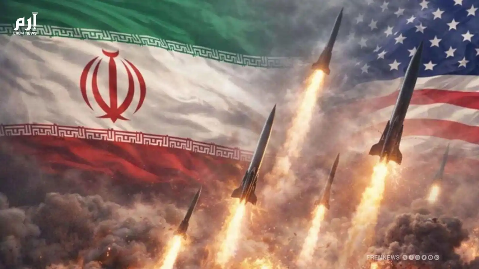 صفقة الـ60 يوماً.. ماذا ربحت إيران وماذا انتزعت واشنطن؟