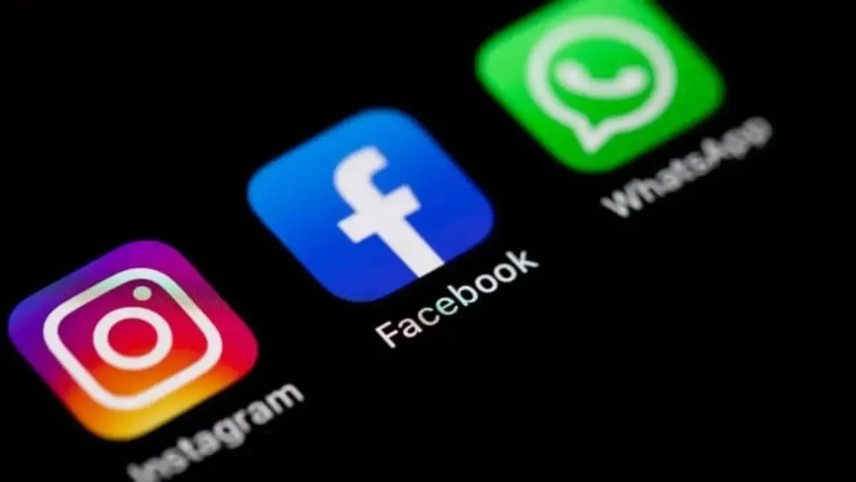 عطل تقني واسع يضرب تطبيقات ميتا