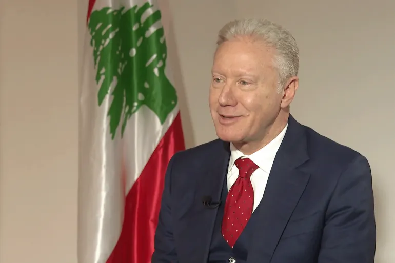 إيران تنتقد تصريحات وزير الخارجية اللبناني