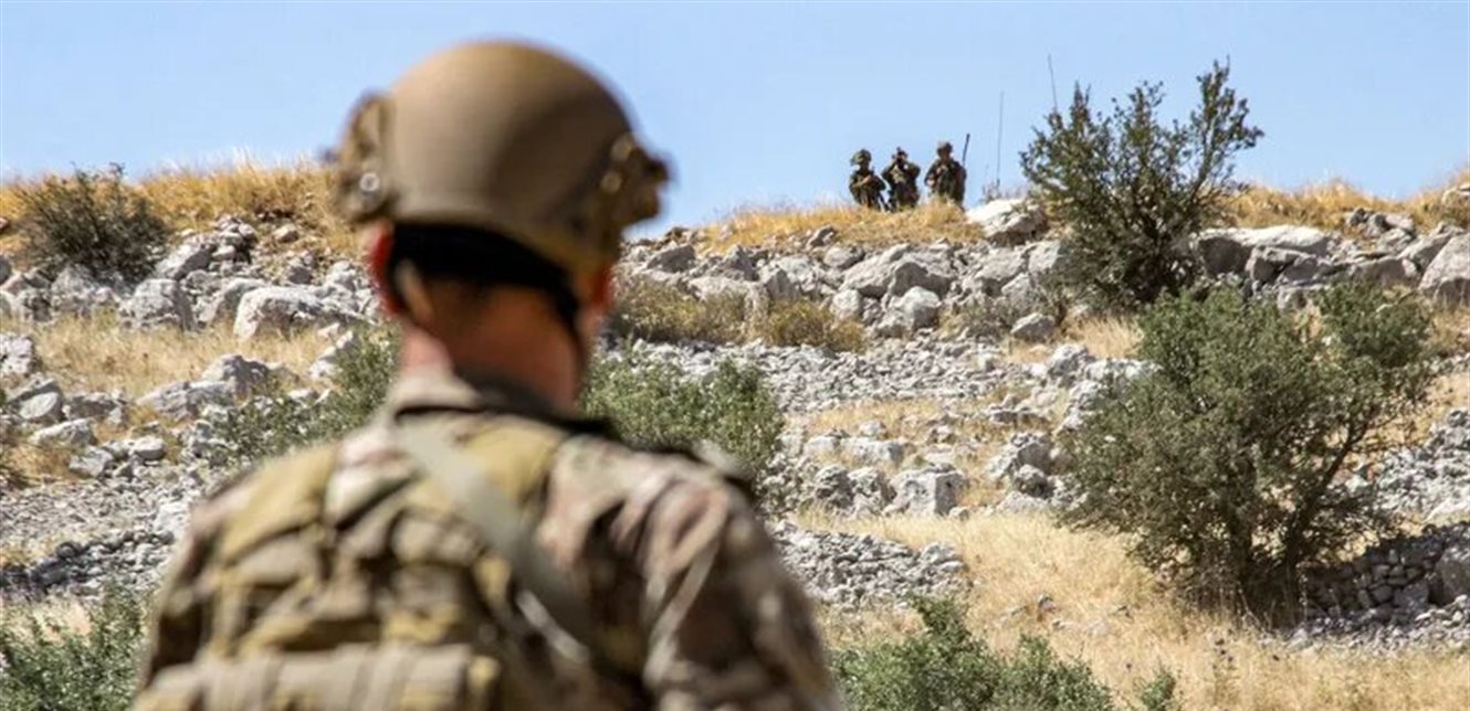 لبنان: صيانة عاجلة لشبكة التوتر العالي جنوبًا