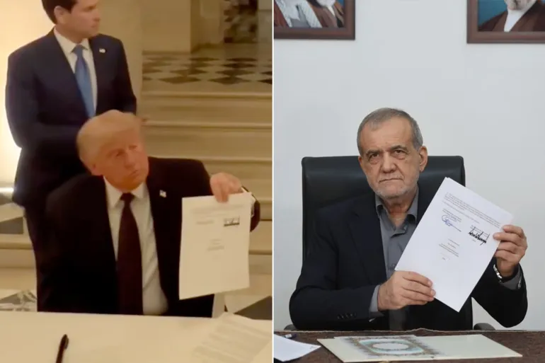 لماذا عجلت واشنطن وطهران توقيع اتفاق التفاهم