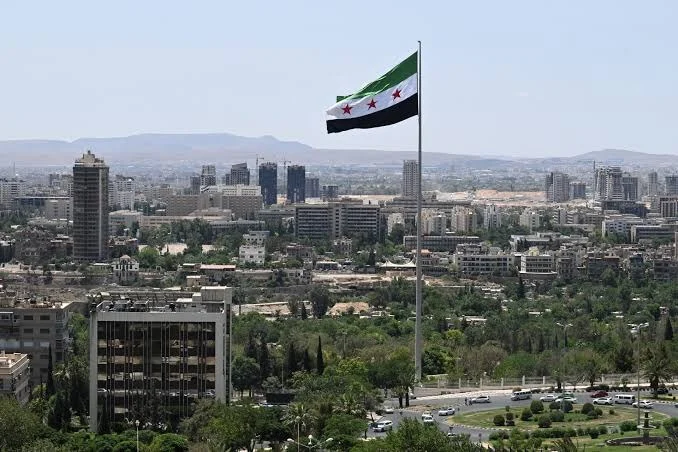 بين دمشق وواشنطن...حزب الله في الواجهة