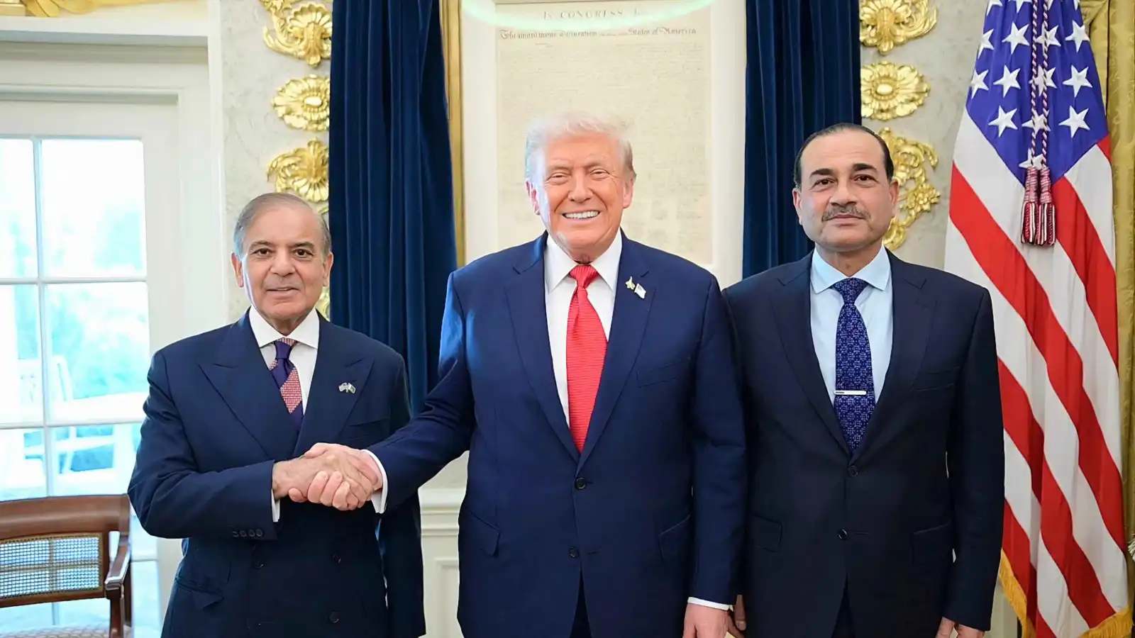 وساطة باكستان تحت المجهر مع انطلاق المفاوضات