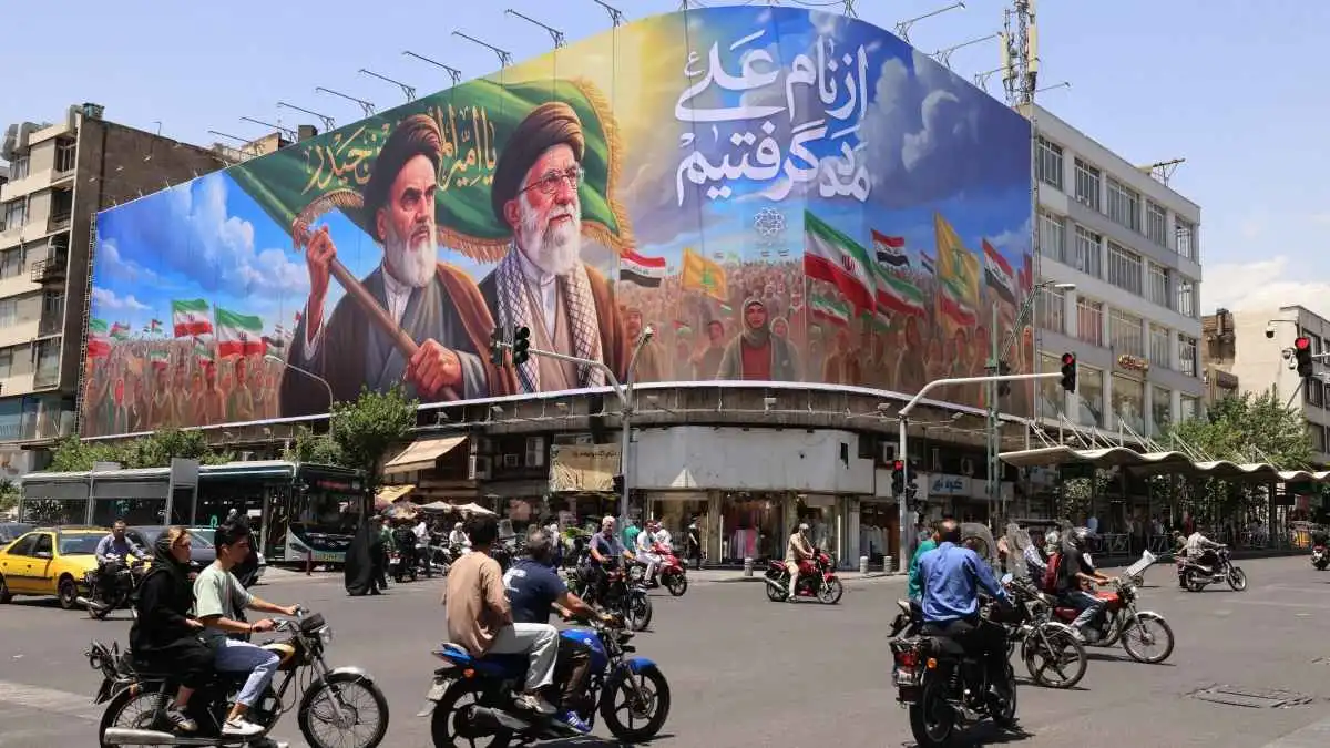 طهران تفاوض وتُهدد.. ازدواجية الرسائل بعد الحرب