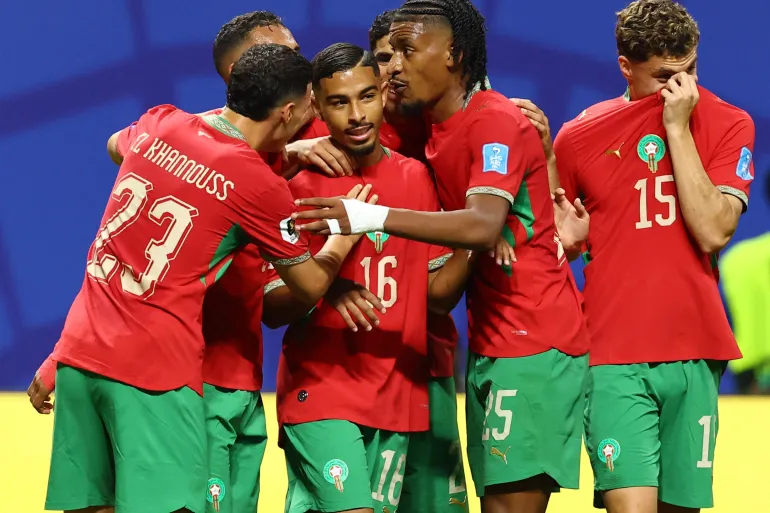 كأس العالم 2026: المغرب يترقب منافسه بعد حسم التأهل للدور المقبل