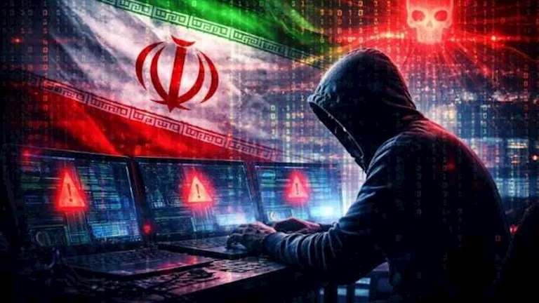 اعتقال إيراني متهم بقرصنة كلفت واشنطن 3.4 مليارات دولار
