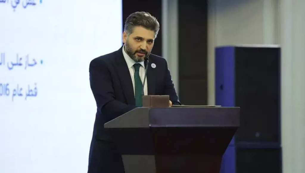 وزير الثقافة السوري يحدد شروط عودة الفنانين إلى دار الأوبرا