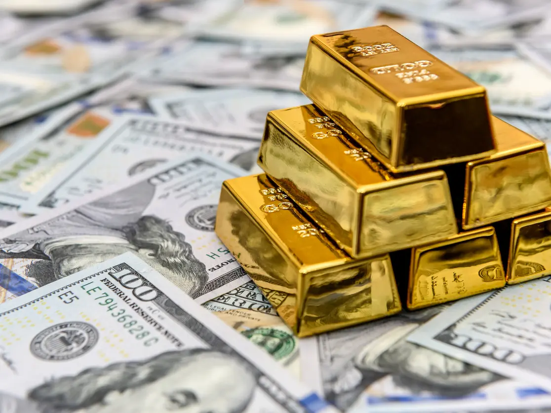 أسعار الصرف والذهب في سوريا بين التحسن والقلق