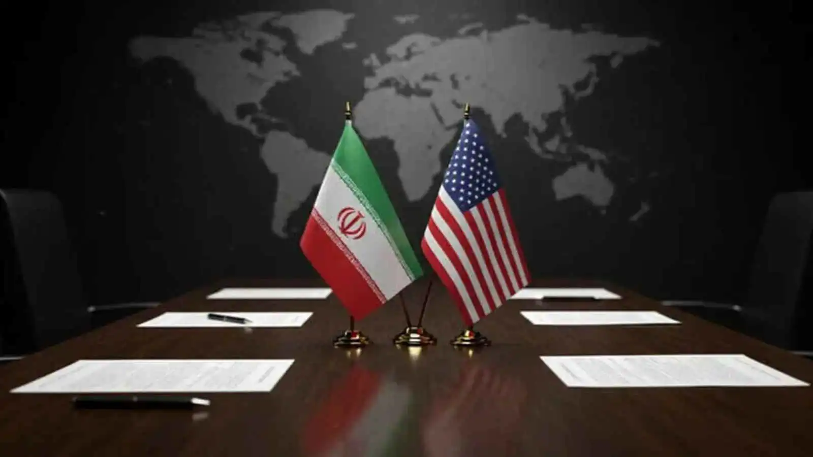 تفاهم هش بين واشنطن وطهران تحت ضغط التصعيد