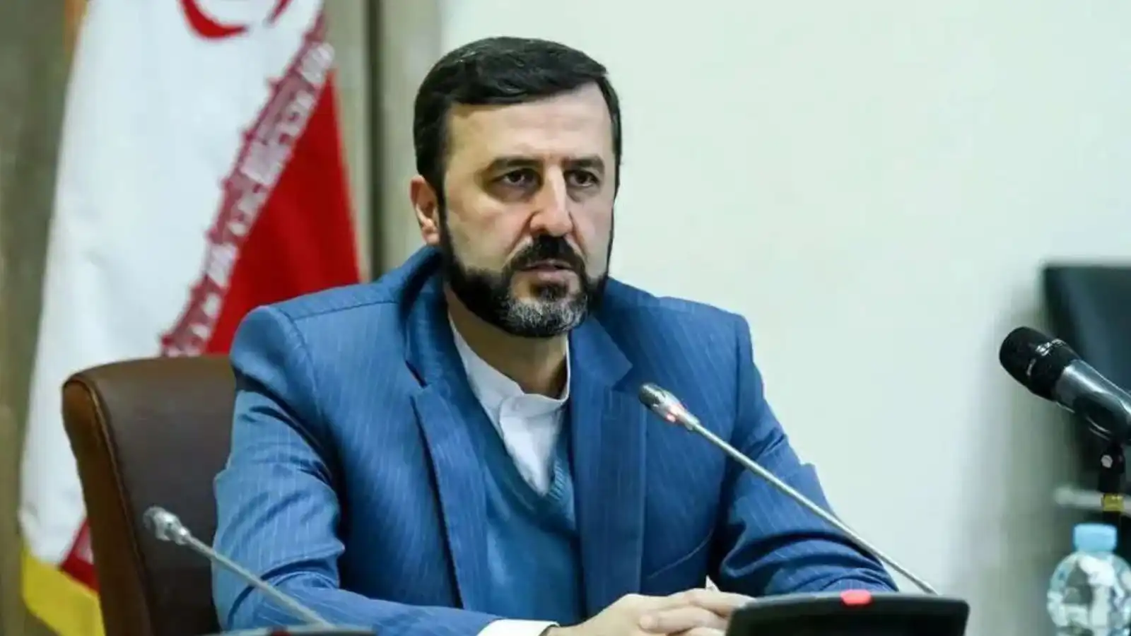 إيران تكشف ترتيبات مراقبة تنفيذ التفاهم مع أمريكا
