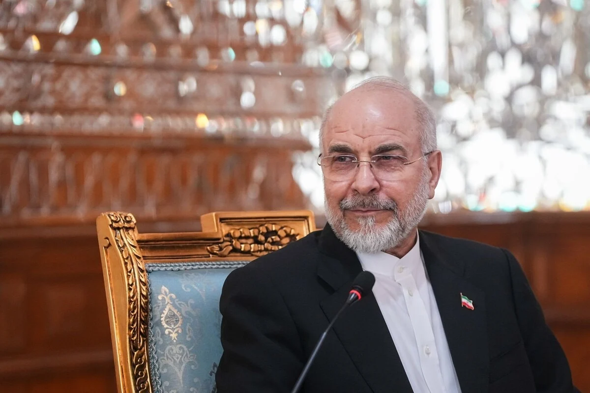 رد إيراني لاذع.. قاليباف يسخر من تصريحات ترامب