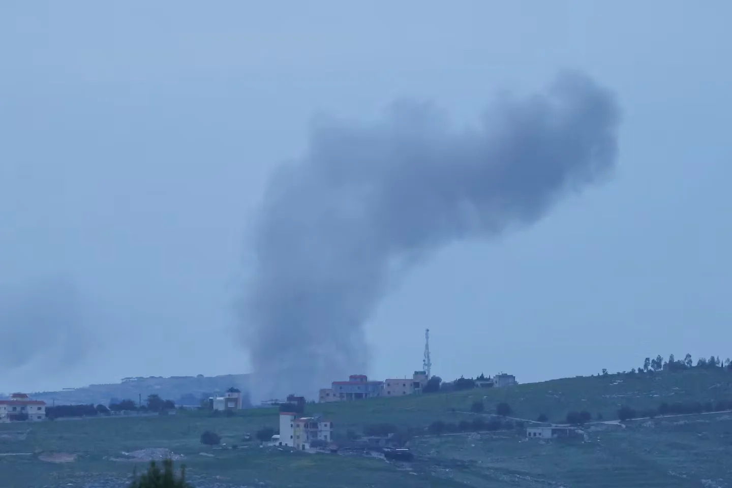 خطة أمريكية جديدة للمنطقة.. ماذا ينتظر لبنان؟