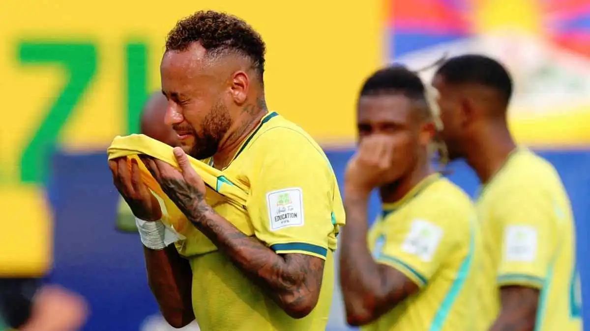 انهيار الكبار في مونديال 2026 يفتح عصر جديد