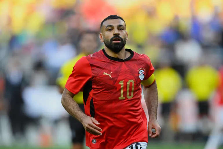 محمد صلاح.. مسيرة نجم مصري حجز مكانه بين عظماء كرة القدم