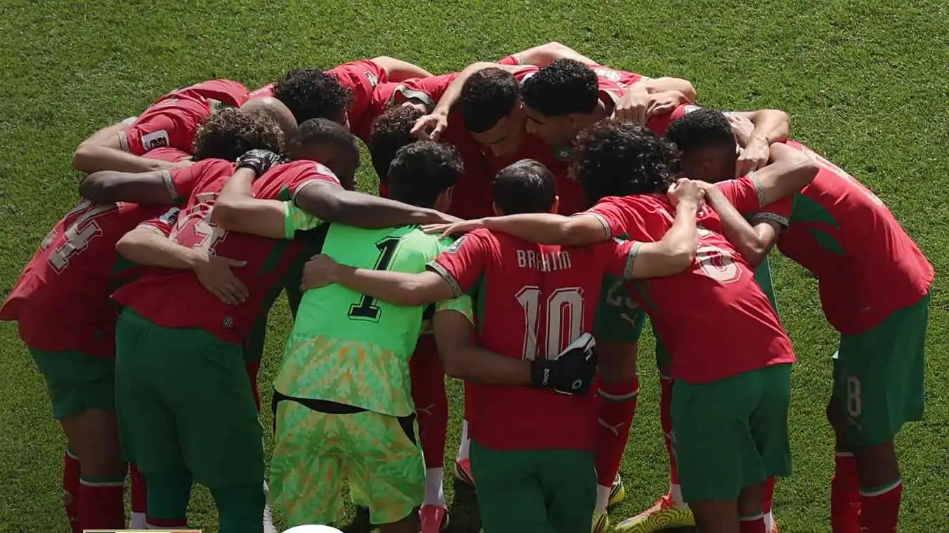 4 مكاسب عززت مكانة المغرب رغم وداع المونديال