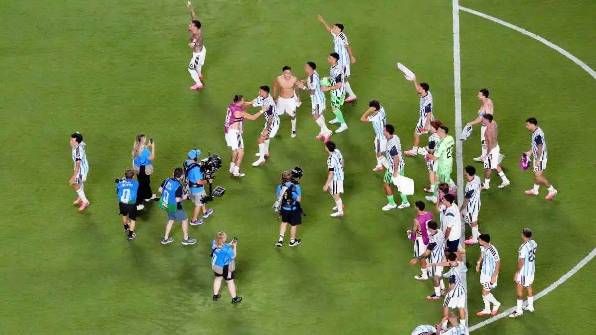اكتمال المربع الذهبي.. مواجهات مرتقبة تشعل كأس العالم 2026