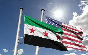 منتدى دمشق يطلق مرحلة جديدة من التعاون الاقتصادي مع واشنطن