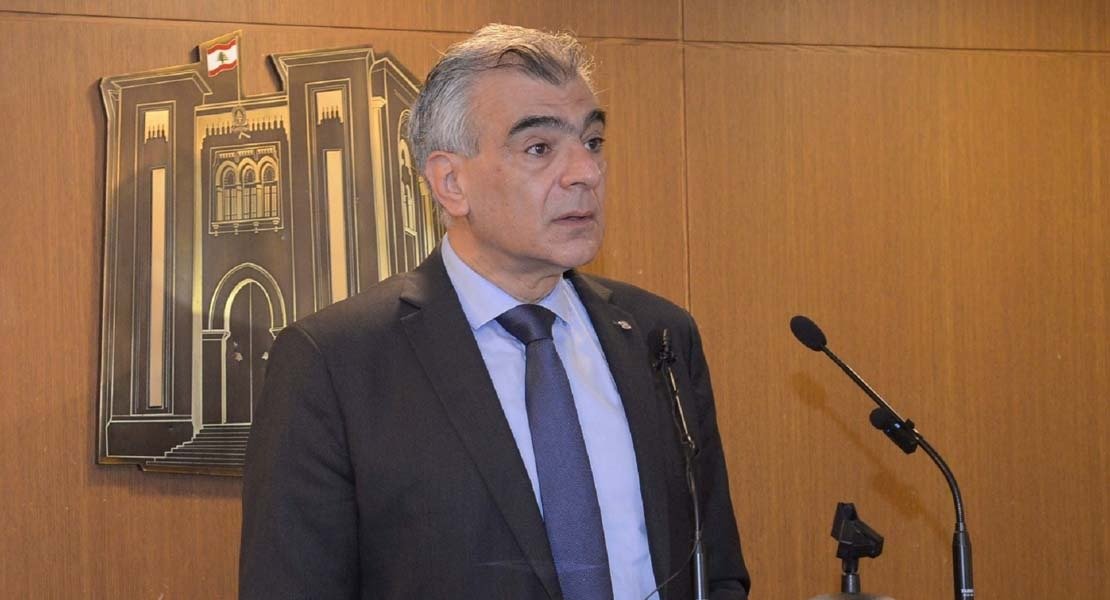 النائب الصايغ لـ"آسيا": البعض يعتبر نفسه متضرراً من اتفاق واشنطن لأن الدولة هي التي تفاوض