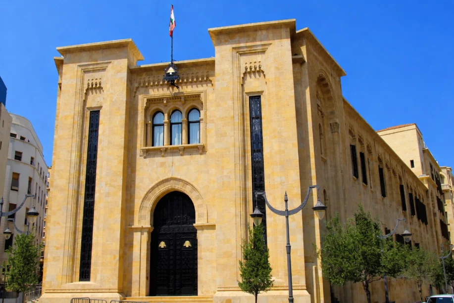 جلسة نيابية لبنانية ساخنة تناقش ملفات خلافية واقتصادية