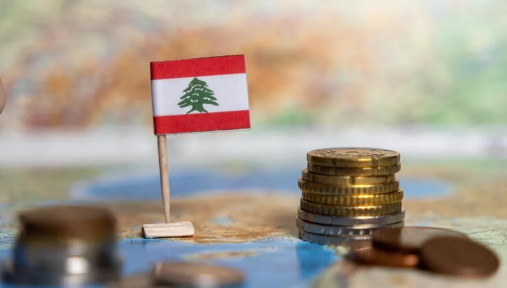 تقرير اقتصادي: الاقتصاد اللبناني يواجه خطر انكماش حاد