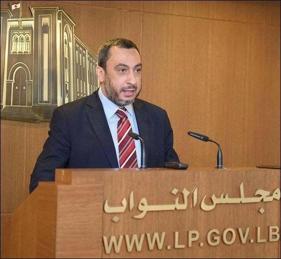 الحوت لـ"آسيا": زيارة الرئيس عون الى الولايات المتحدة الأميركية مفيدة لكنها غير كافية