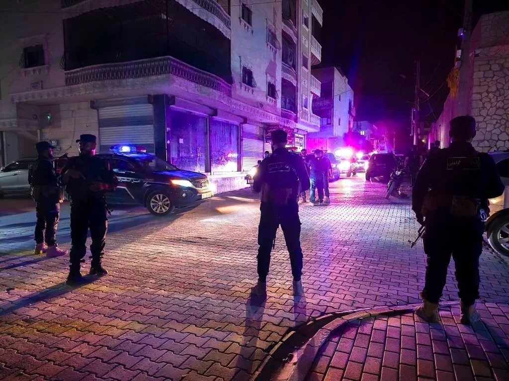 سوريا.. توتر أمني في إعزاز والسلطات تدفع بتعزيزات عسكرية