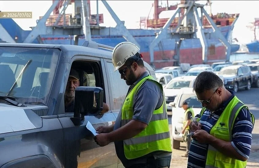 المستورد الوهمي تحت المجهر… هل تنجح الإصلاحات السورية؟