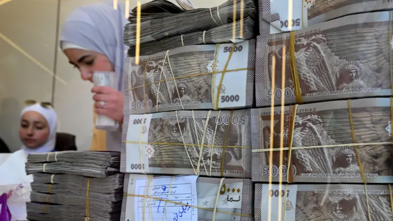 استبدال العملة السورية ينتهي... والاختبار يبدأ الآن