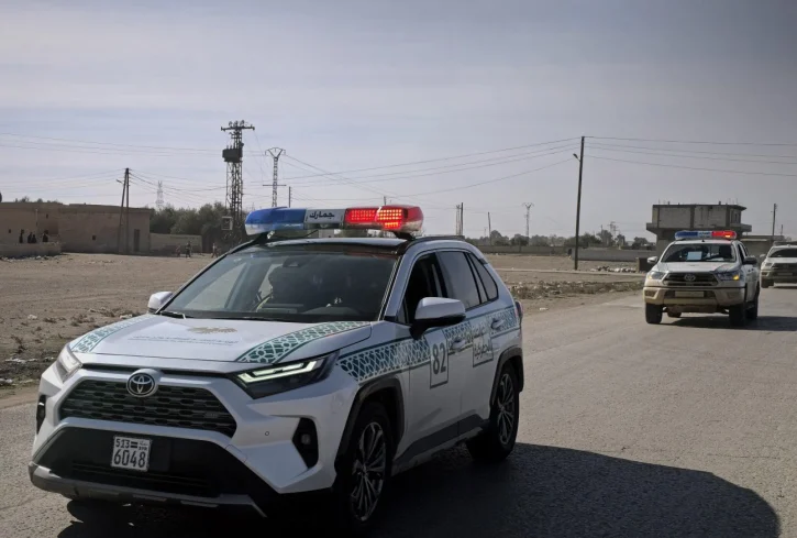 المنافذ السورية" تحبط محاولة تهريب أسلحة باتجاه لبنان"