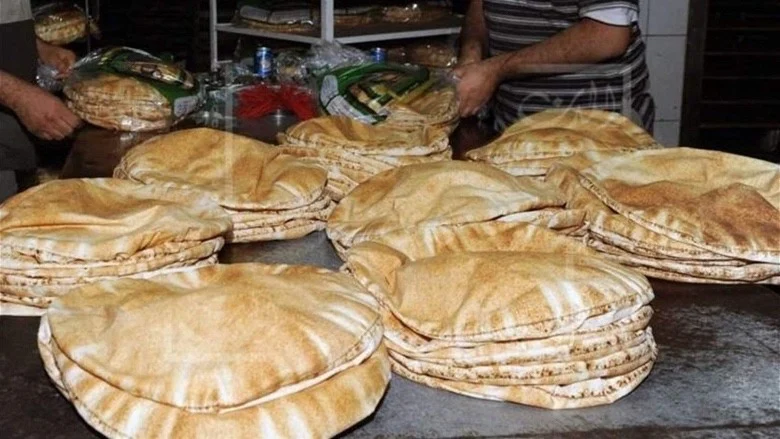 لبنان.. قرار رسمي برفع سعر ربطة الخبز